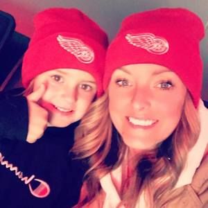 Meet your Posher, Fallon